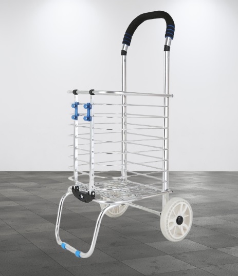 HL-003 二輪菜籃車 1