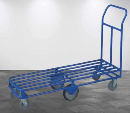 HT-0090 鐵製手推車 1