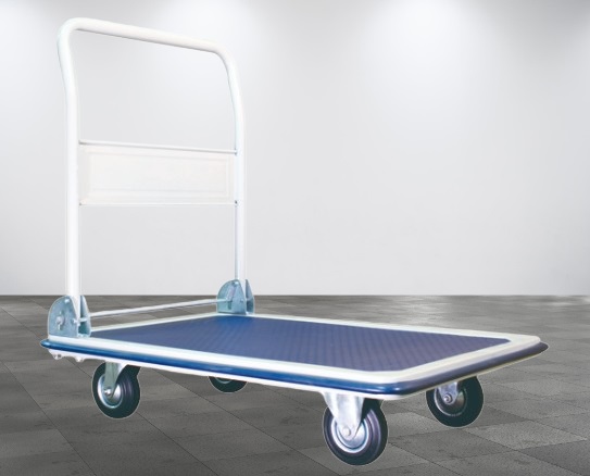 PT-0092 鐵製平板車 1