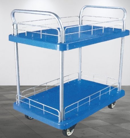 PT-0124 兩層搬運車 1