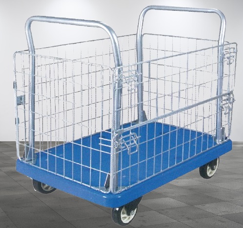 PT-0125 一層搬運車 1