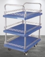 PT-0127 鐵製工具車 1