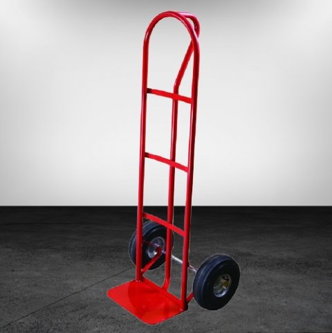 HT-0048 鐵製手推車 1